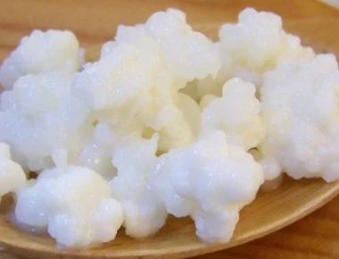 Τι είναι το κεφίρ και τι πρέπει οπωσδήποτε να ξέρετε